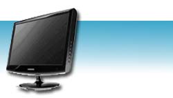 Monitors 